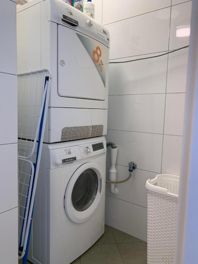 Notodden Sentrum Apartment No 8 Экстерьер фото