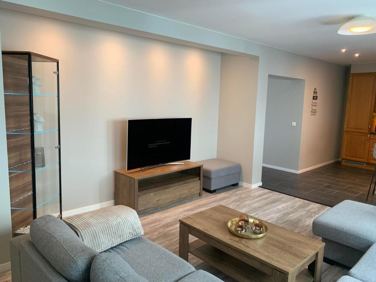 Notodden Sentrum Apartment No 8 Экстерьер фото