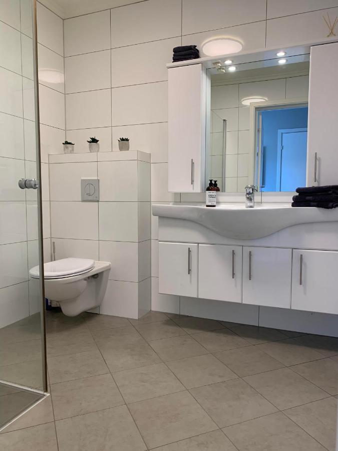 Notodden Sentrum Apartment No 8 Экстерьер фото